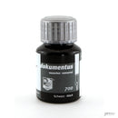 Rohrer & Klingner Dokumentus Waterproof Fountain Pen Ink, 50 ml, Black