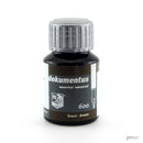 Rohrer & Klingner Dokumentus Waterproof Fountain Pen Ink, 50 ml, Brown
