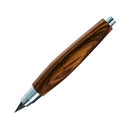 E+M Germany 5.5 mm "Sketch" Pocket Clutch Pencil, Zebrano - iPenStore