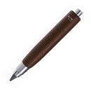 E+M Germany 5.5 mm Workman Pocket Clutch Pencil, Mahogany - iPenStore
