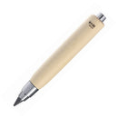 E+M Germany 5.5 mm Workman Pocket Clutch Pencil, Natural - iPenStore