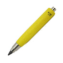 E+M Germany 5.5 mm Workman Pocket Clutch Pencil, Yellow - iPenStore