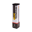Bx/12 Blackwing Pencils, Ltd Edition, Eras 2022, Dark Grey, Extra Firm Graphite