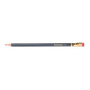 Bx/12 Blackwing Pencils, Ltd Edition, Eras 2022, Dark Grey, Extra Firm Graphite