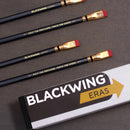 Bx/12 Blackwing Pencils, Ltd Edition, Eras 2022, Dark Grey, Extra Firm Graphite