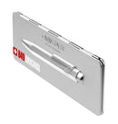 Caran d'Ache Swiss Made 849 Premium Collection Ballpoint Pen, "Original"