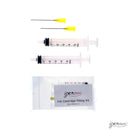 iPenstore Fountain Pen Ink Cartridge Filling Kit