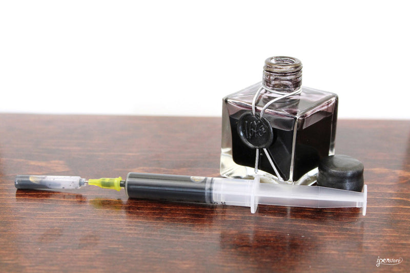 iPenstore Fountain Pen Ink Cartridge Filling Kit