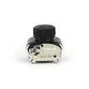 Pelikan 30 ml Bottle Fount India Fountain Pen Drawing Ink, Deep Black