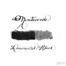 Pk/12 Monteverde Standard International Ink Cartridges, Documental Black