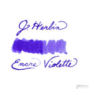 J. Herbin 30 ml Bottle Fountain Pen Ink, Violet (Violet Scented)
