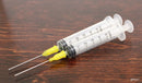 iPenstore Fountain Pen Ink Cartridge Filling Kit - iPenStore