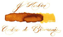 J. Herbin 30 ml Bottle Fountain Pen Ink, Ambre de Birmanie - iPenStore
