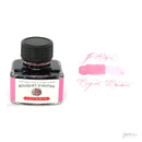 J. Herbin 30 ml Bottle Fountain Pen Ink, Bouquet d'Antan - iPenStore