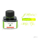 J. Herbin 30 ml Bottle Fountain Pen Ink, Vert Pre - iPenStore
