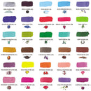 J. Herbin 30 ml Bottle Fountain Pen Ink, Bouquet d'Antan