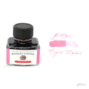 J. Herbin 30 ml Bottle Fountain Pen Ink, Bouquet d'Antan