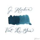 J. Herbin 30 ml Bottle Fountain Pen Ink, Vert de Gris