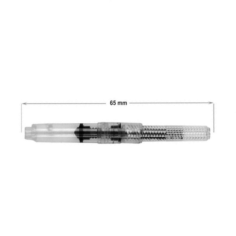 Jinhao Euro Clear Fountain Pen Ink Converter