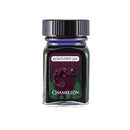 Monteverde 30 ml Bottle Fountain Pen Ink, Chameleon Burgundy
