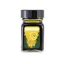 Monteverde 30 ml Bottle Fountain Pen Ink, Lion Yellow