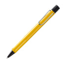 Lamy Safari Ballpoint Pen, Yellow