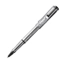 Lamy Safari Vista Rollerball Pen, Transparent