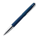 Lamy Studio Rollerball Pen, Imperial Blue