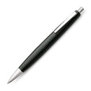 Lamy 2000 Ballpoint Pen, Black - iPenStore