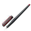 Lamy Joy Calligraphy Fountain Pen, Black - iPenStore