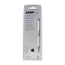 Lamy M63 Safari, AL-Star, 2000+ Rollerball Refill, Black - iPenStore