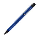 Lamy Safari Ballpoint Pen, Blue - iPenStore