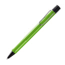 Lamy Safari Ballpoint Pen, Green - iPenStore