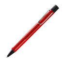 Lamy Safari Ballpoint Pen, Red - iPenStore