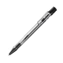 Lamy Safari Vista Ballpoint Pen, Transparent - iPenStore
