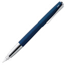 Lamy Studio Fountain Pen, Imperial Blue - iPenStore