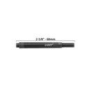 Lamy T10 Fountain Pen Ink Cartridges, 5-pk, Blue-Black - iPenStore