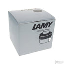 Lamy T52 50 ml Bottle Fountain Pen Ink, Black - iPenStore