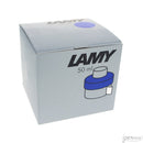 Lamy T52 50 ml Bottle Fountain Pen Ink, Blue - iPenStore
