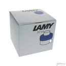 Lamy T52 50 ml Bottle Fountain Pen Ink, Blue-Black - iPenStore
