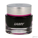 Lamy T53 Crystal Fountain Pen Ink, 30 ml, Beryl 270 (Purple)