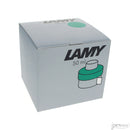 Lamy T52 50 ml Bottle Fountain Pen Ink, Green