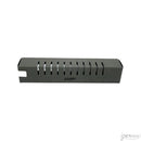 Lamy Logo M+ Ballpoint Pen, Anthracite
