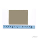 iPenstore 12,000 Grit Micro Mesh for Smoothing Fountain Pen Nibs, 3" x 4" Sheet