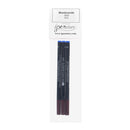 Pk/3 Monteverde G23 Ceramic Rollerball Refills, Blue, Medium