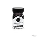 Monteverde 30 ml Bottle Fountain Pen Ink, Midnight Black - iPenStore
