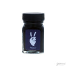 Monteverde 30 ml Bottle Fountain Pen Ink, Peace Blue