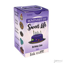 Monteverde 30 ml Bottle Fountain Pen Ink, Birthday Cake