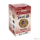 Monteverde 30 ml Bottle Fountain Pen Ink, Cherry Danish