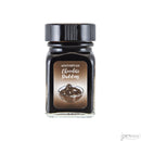 Monteverde 30 ml Bottle Fountain Pen Ink, Chocolate Pudding